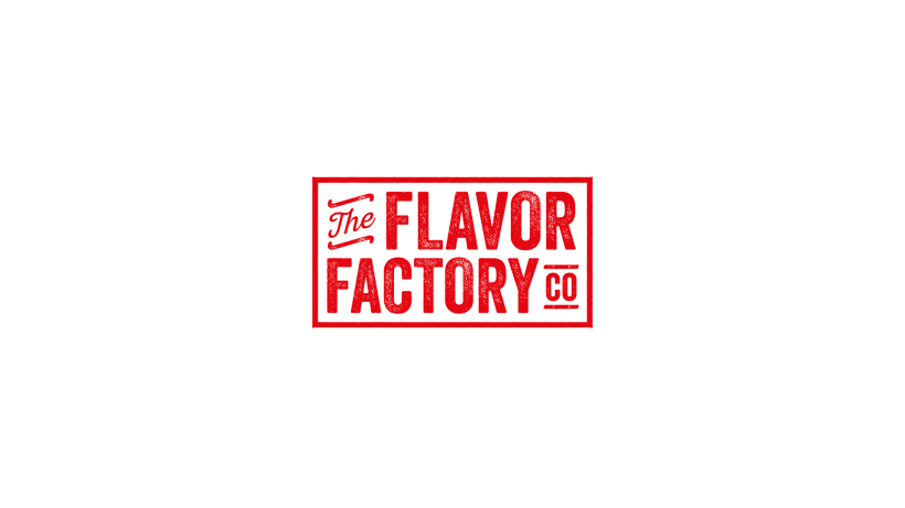THE FLAVOR FACTORY 1
