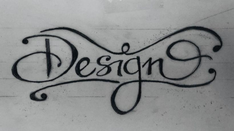 Mi Proyecto del curso: Los secretos dorados del lettering 0
