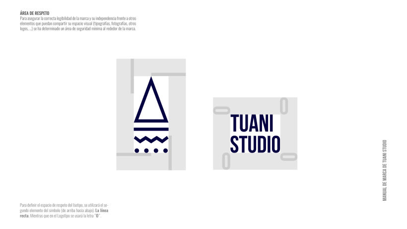 Mi Proyecto del curso: Creación de un logotipo original desde cero 9