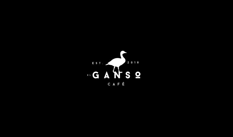 Ganso Café 0