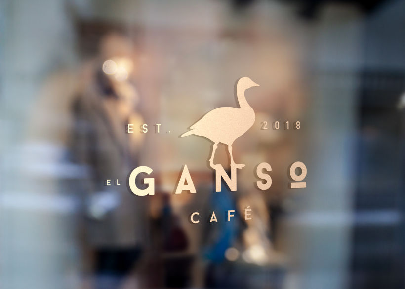 Ganso Café 23