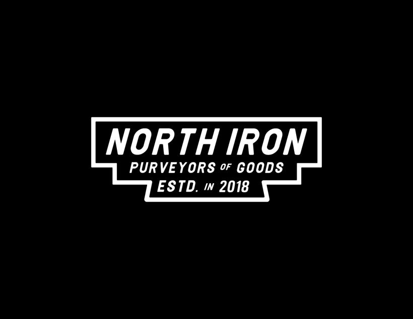 North Iron -1