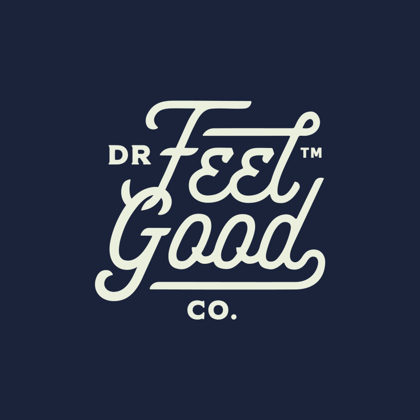 Dr Feelgood Co. 2