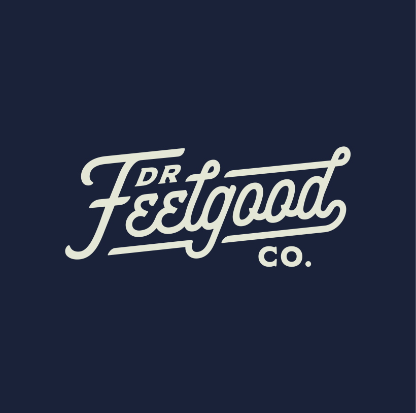 Dr Feelgood Co. 0