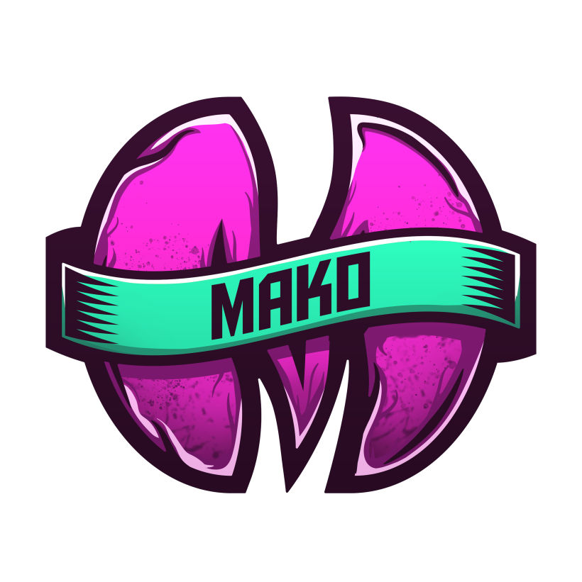 MAKO "Marco Boetti" Logo 0