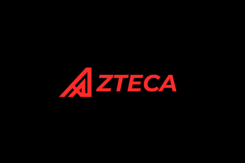 Azteca Promotora Branding  5