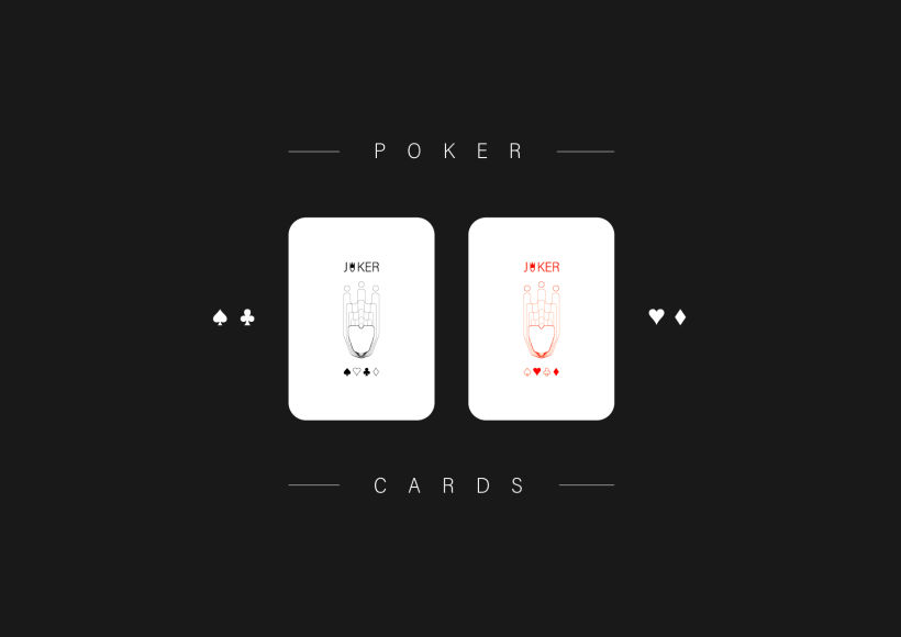 Poker Cards 0