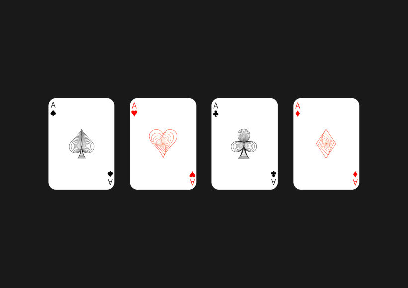 Poker Cards 1