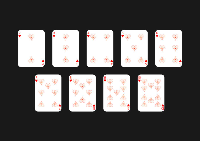 Poker Cards 5