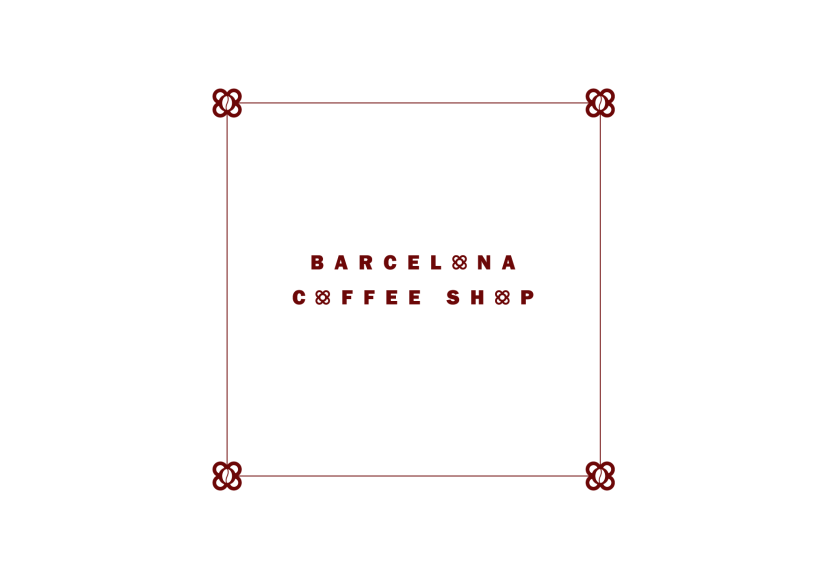 Barcelona Coffee Shop 0