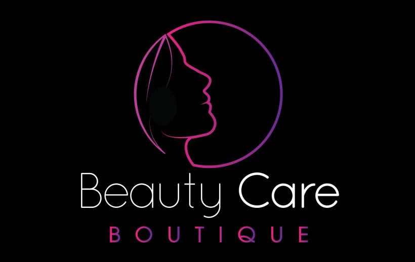 Logotipo Beauty Care Boutique 0
