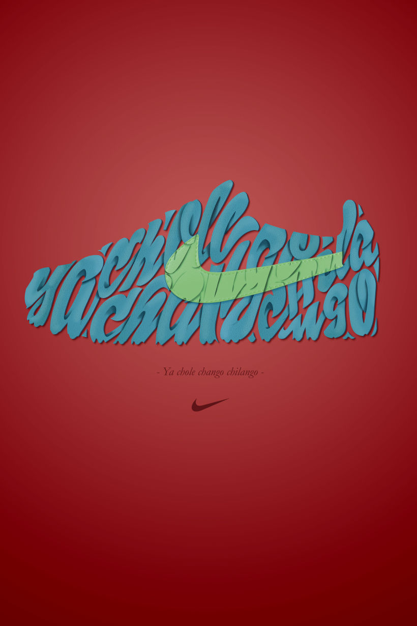 Nike Cortez - 40 años 2