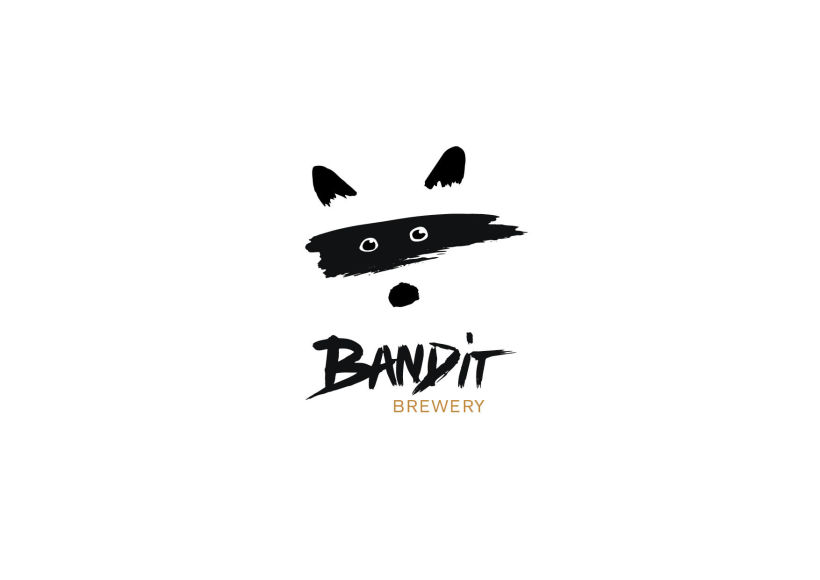 Bandit Brewery logo 0