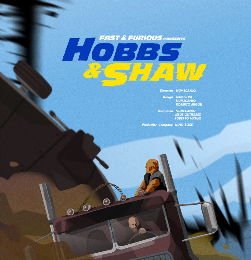 Hobbs & Shaw 1