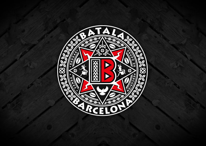 Batala Barcelona -1