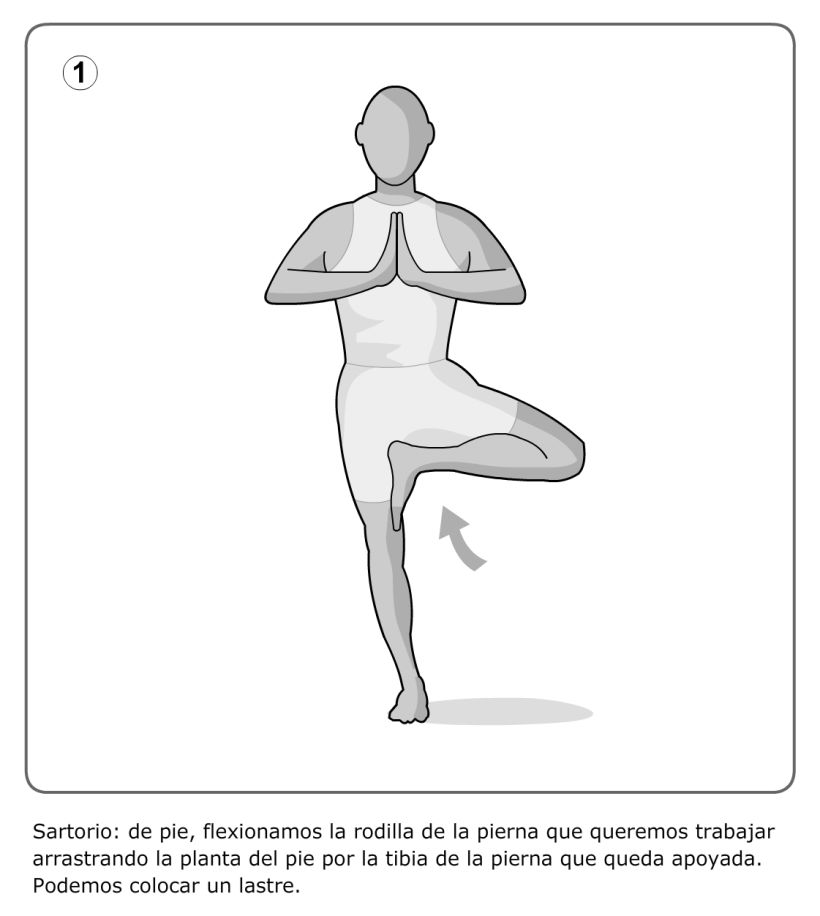 Considering Garudasana / Eagle pose -... - Sonya Simpson Yoga | Facebook