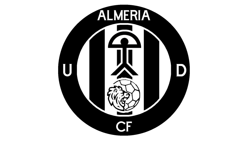 Propuesta de nuevo escudo para UD Almería CF 0