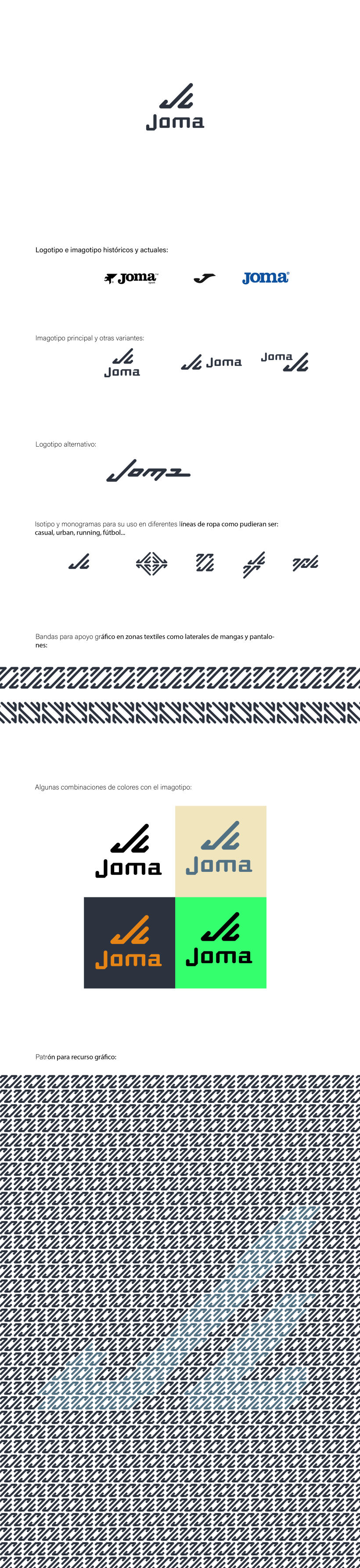 Mi Proyecto del curso: Tipografía y Branding: Diseño de un logotipo icónico 0