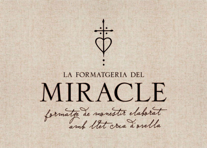 Formatgeria El Miracle -1