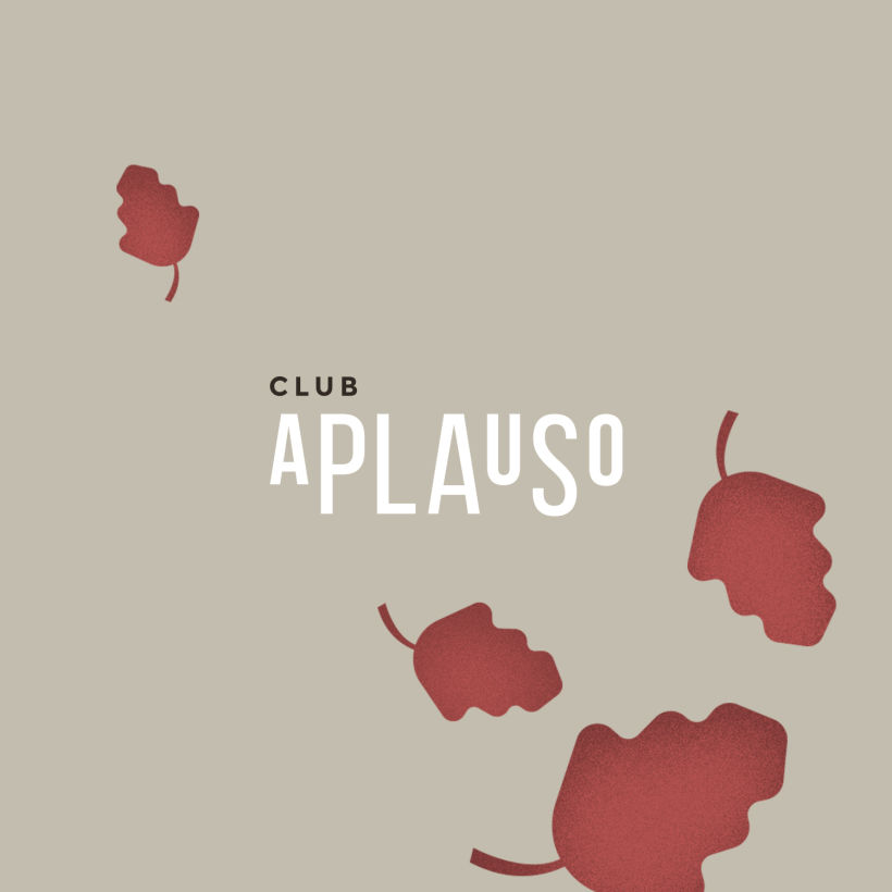 CLUB APLAUSO III 7