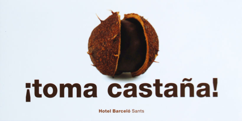 Hotel Barceló Sants - Campañas 12