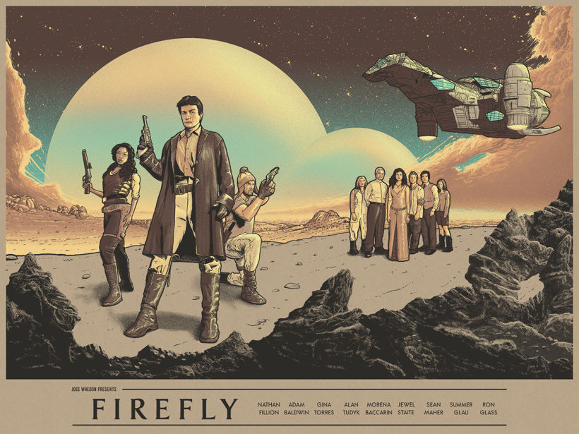 Firefly 0