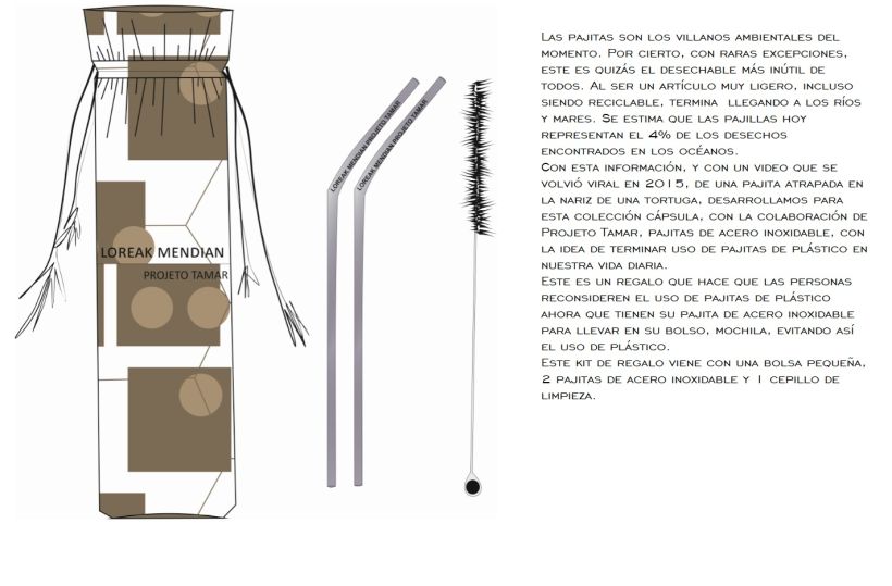 Mi Proyecto del curso: Diseño de Moda: del Diseño Textil al Plan de Comunicación 6