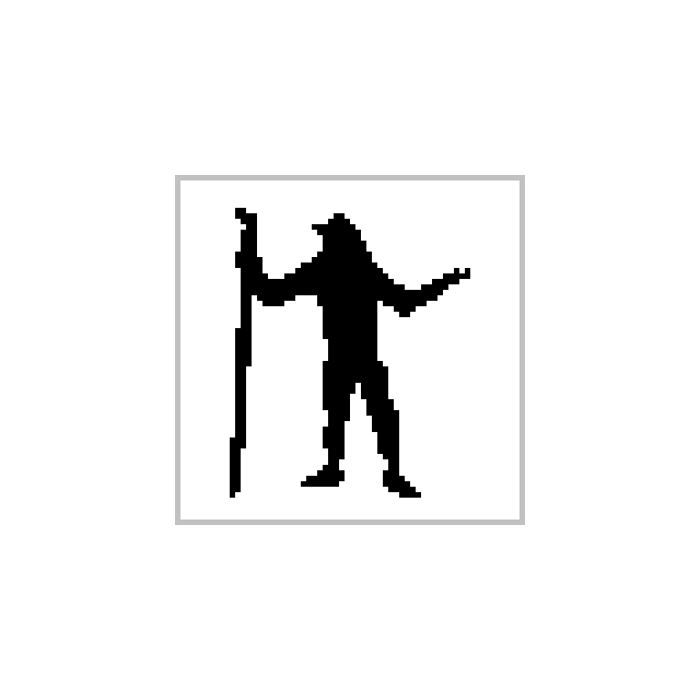 Mi Proyecto del curso: Introducción al diseño de personajes en pixel art 2