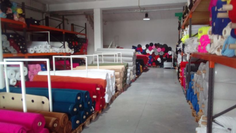 Fabricar ropa en España-Portugal 1