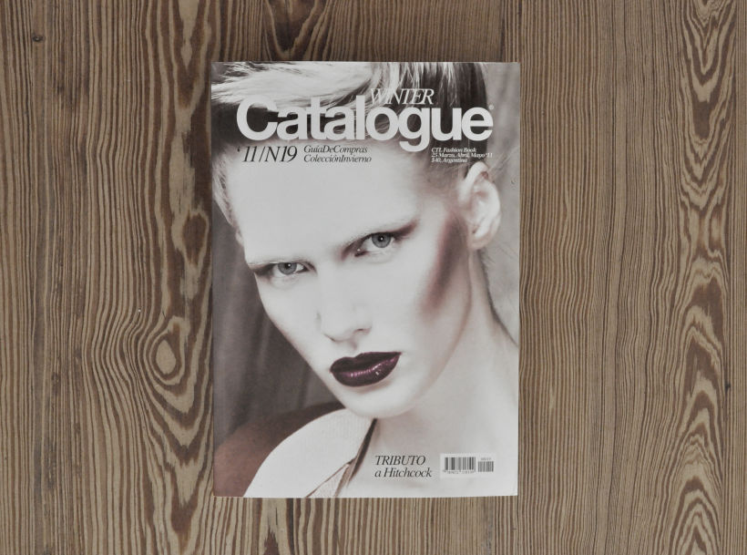 Catalogue Magazine 9