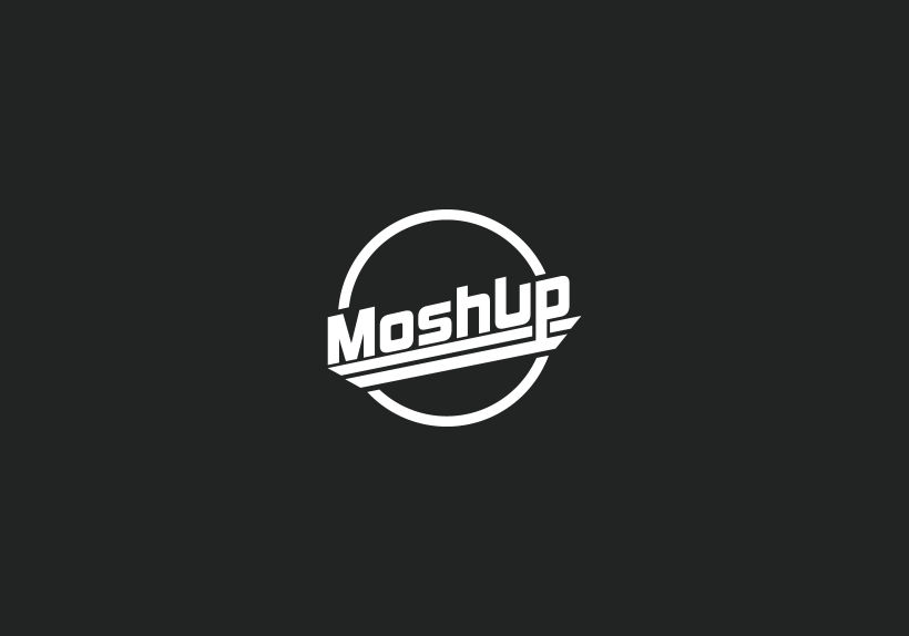 MOSHUP -1