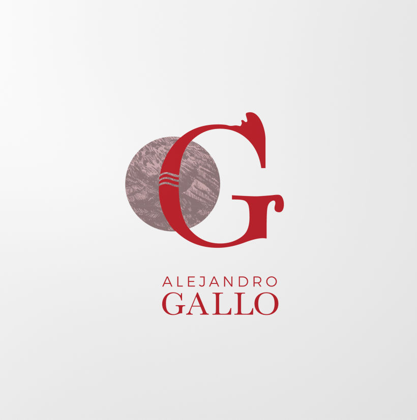 Vino - Alejandro Gallo 2