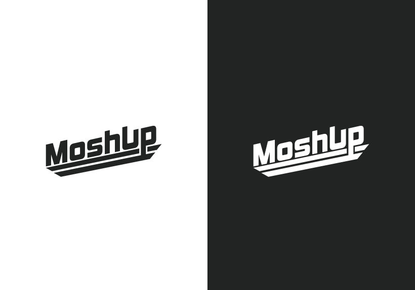 MOSHUP 3