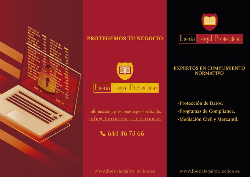 Iberia Legal Protection 3