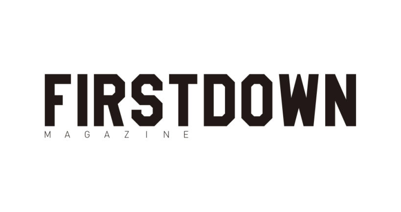 FirstDown Magazine 5