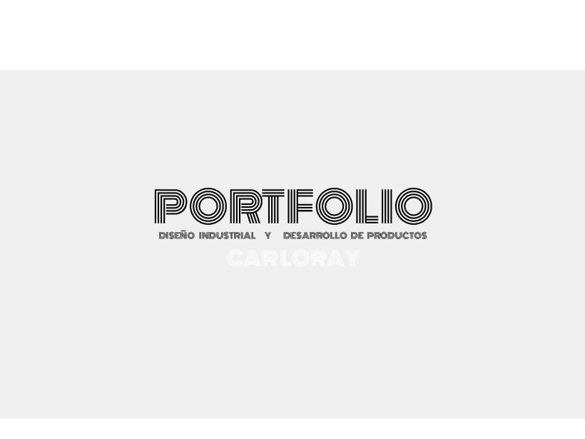 portfolio  Domestika