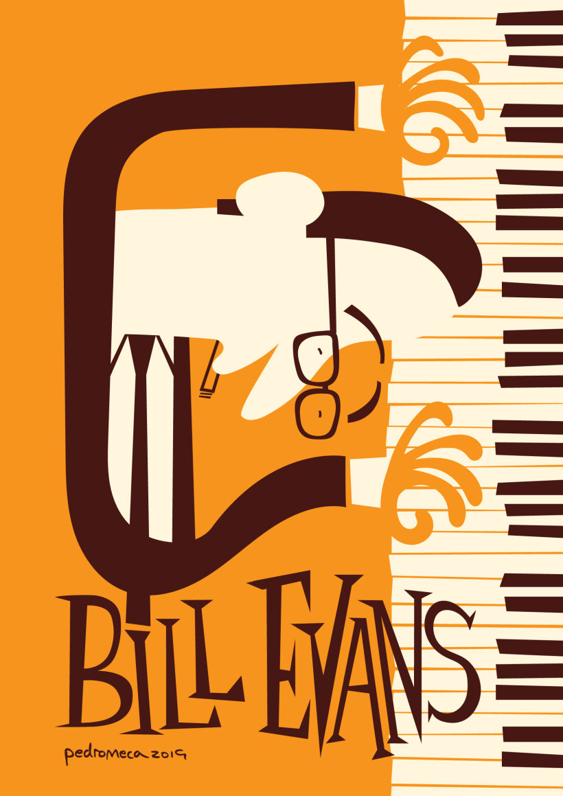 Bill Evans 0