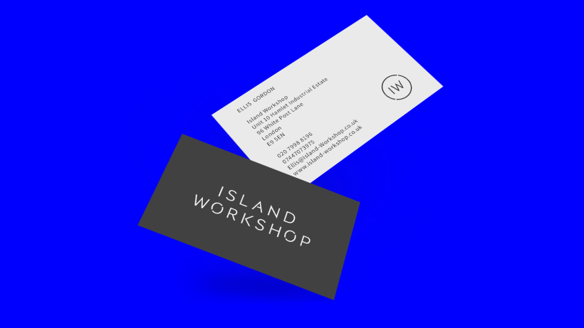 Brand and Identity - Various 1