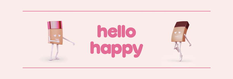 Hello Happy Soft blur fundation 3
