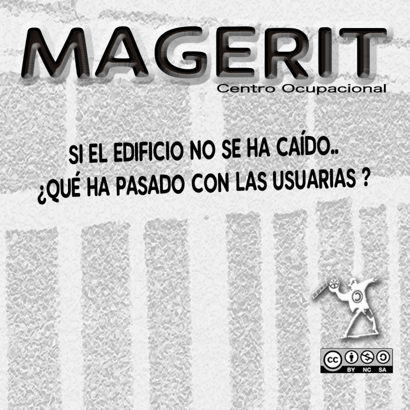 Magerit Centro Ocupacional (Documental)