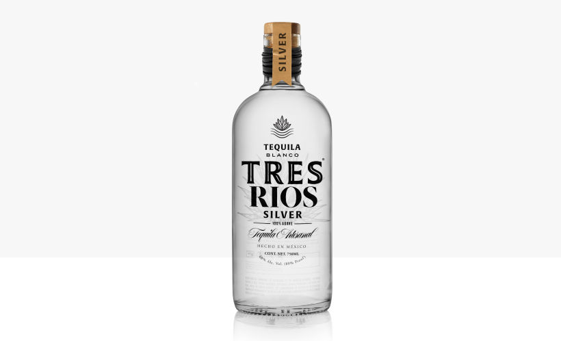 Tequila Tres Ríos 2