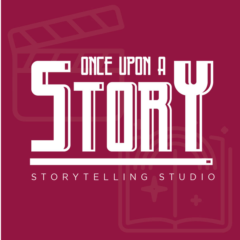 Once Upon a Story | Naming: el arte de la creación de nombres 1