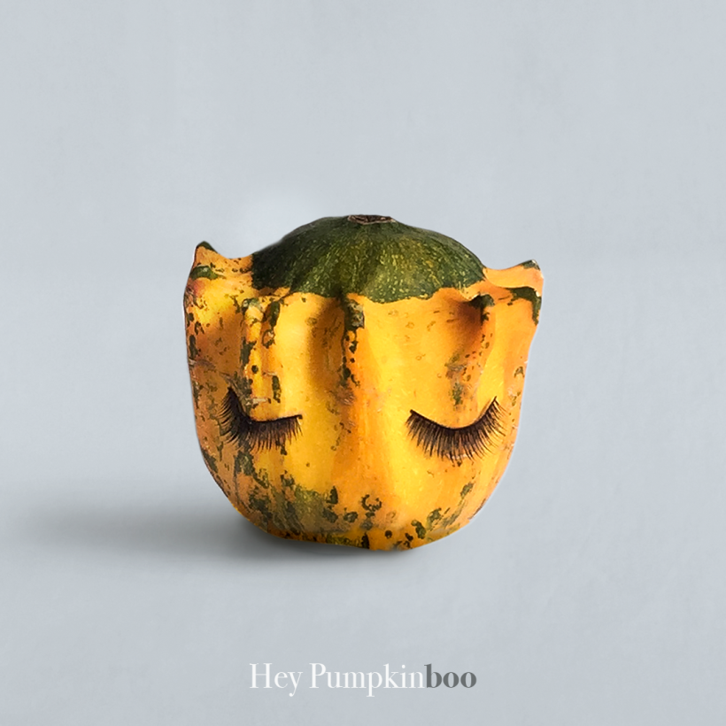 Hey pumpkin!! 0