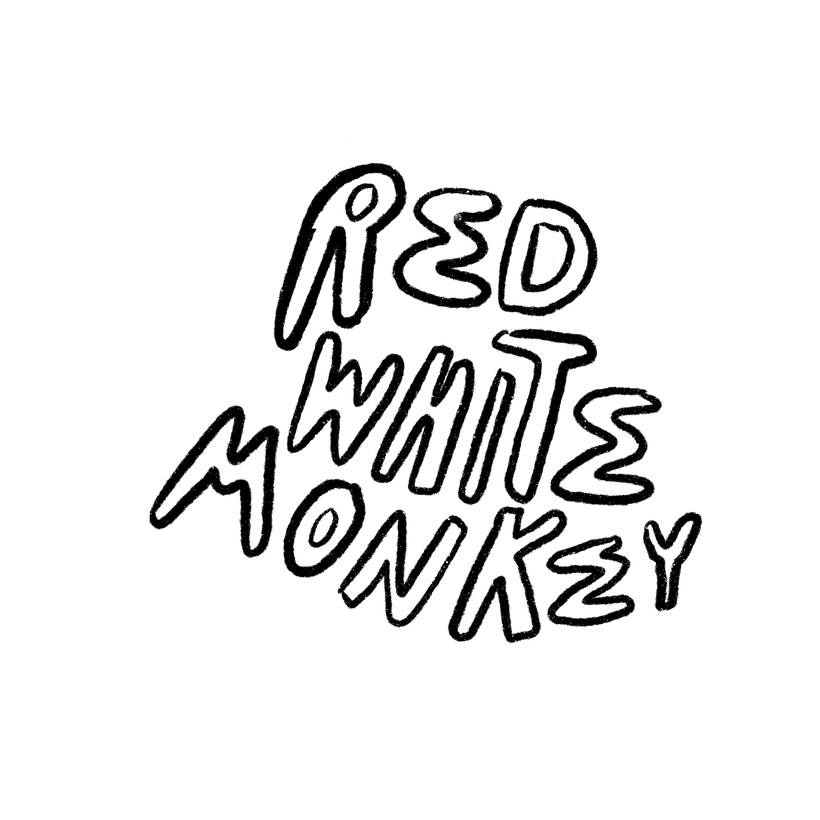 redwhitemonkey 0