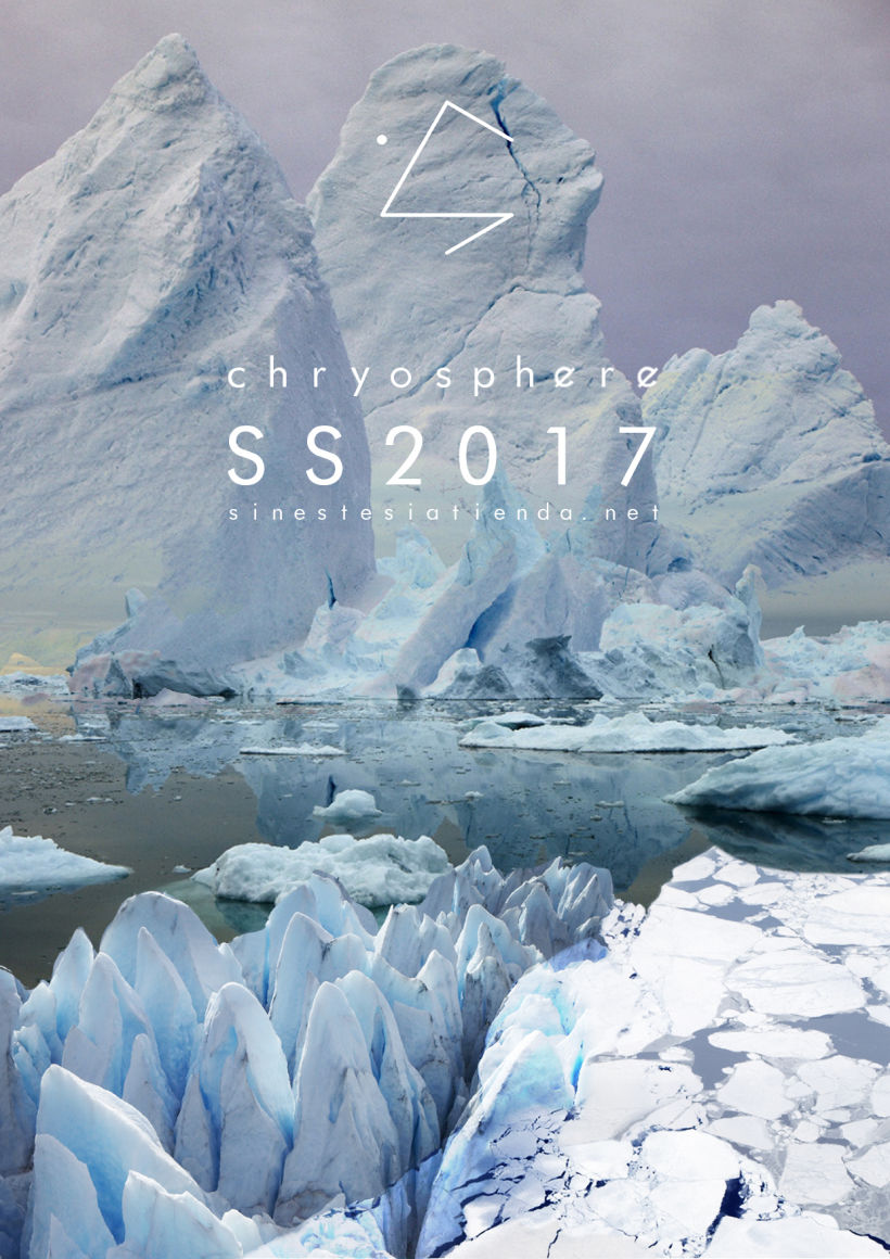 Chryosphere Collection - Sinestesia Accesorios 0