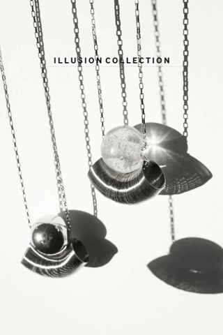 Illusion Collection / Sinestesia Accesorios 16