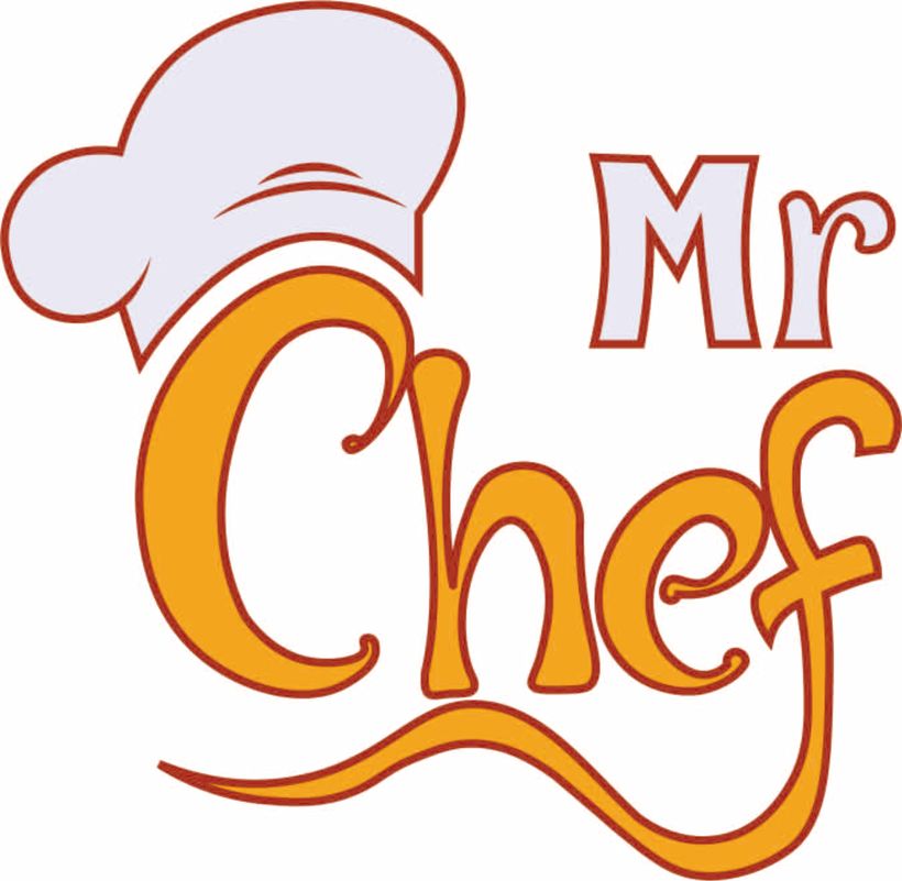 Mr Chef 0