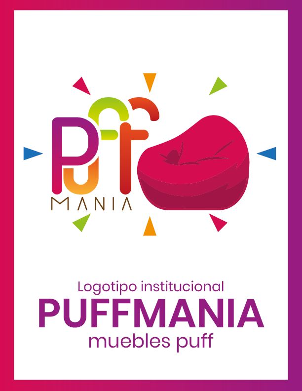 Puffmania | Logo 0