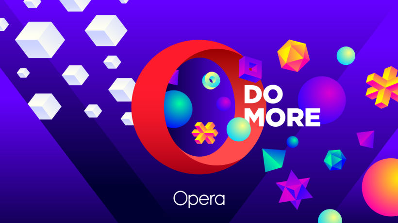 Opera Browser 0
