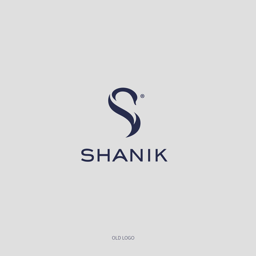Manual de identidad corporativa - Shanik 3